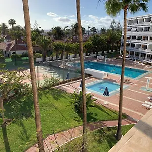Teneguia-yumbo I Apartment Playa del Ingles (Gran Canaria)