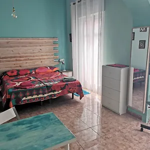Casa Carolin Homestay Malaga