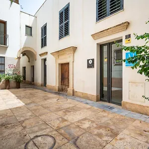 Be Free Arco Apartment Almeria