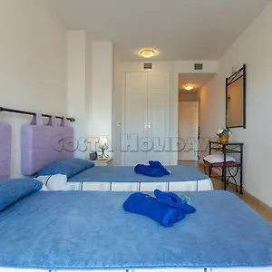 Marina Real 223 Apartment Manilva